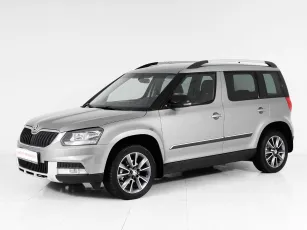 Skoda  1