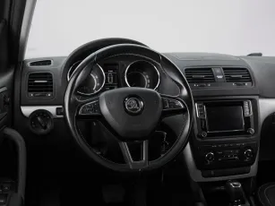 Skoda  10