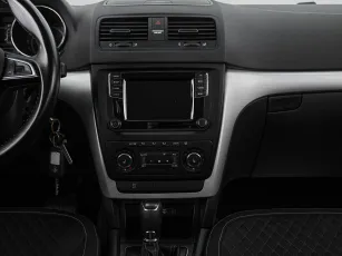 Skoda  13