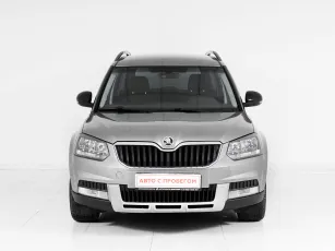 Skoda  2