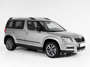 Skoda  3