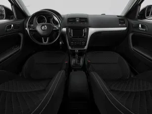 Skoda  8