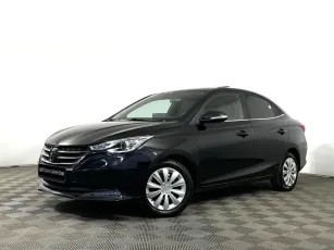 Changan  1