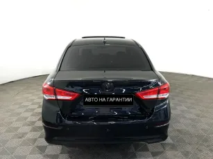 Changan  4