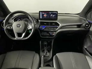 Changan  8