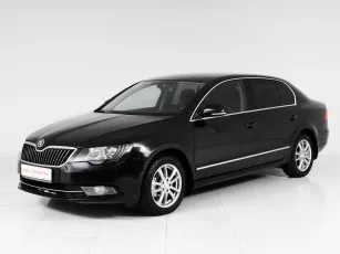 Skoda  1