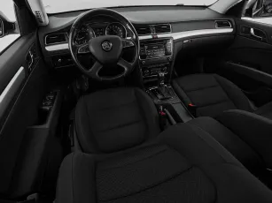 Skoda  7