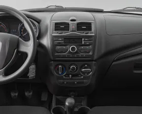 Lada (ВАЗ)  12