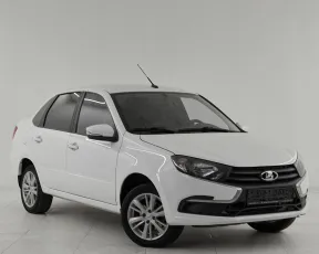 Lada (ВАЗ)  3