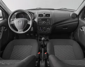 Lada (ВАЗ)  7