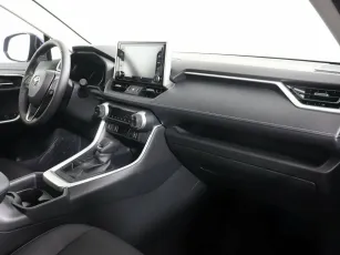 Toyota  6