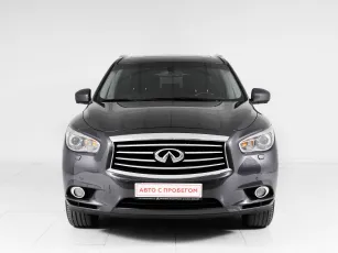 Infiniti  2