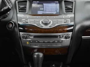 Infiniti  20
