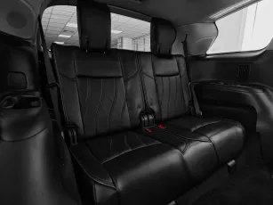 Infiniti  23