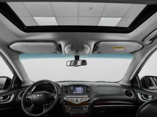Infiniti  9