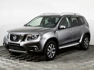 Nissan  1