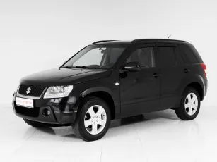 Suzuki  1