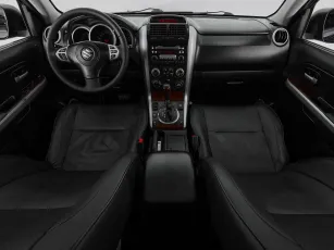 Suzuki  8
