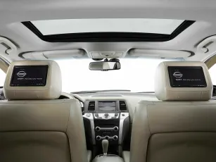 Nissan  20