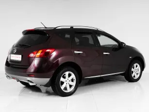 Nissan  6