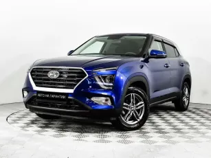 Hyundai  1
