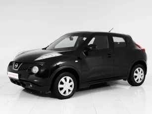 Nissan Juke,  I