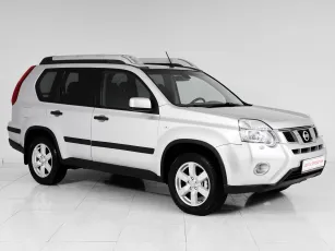 Nissan  3