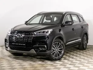 Chery  1