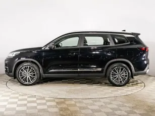 Chery  3