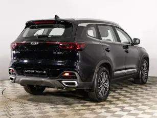 Chery  5