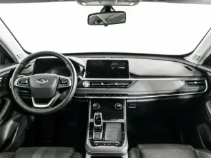 Chery  8