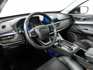 Chery  9