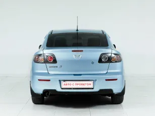 Mazda  4