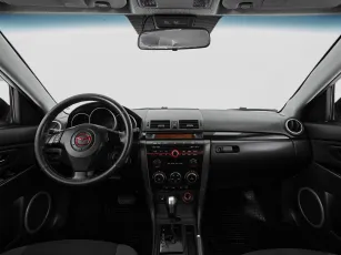 Mazda  7