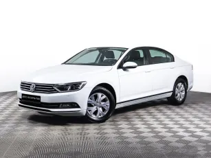 Volkswagen Passat,  B8
