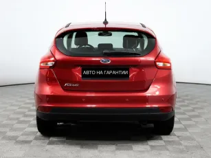 Ford  6
