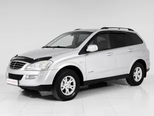 SsangYong  1