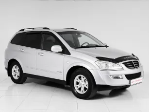 SsangYong  3