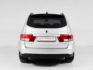 SsangYong  5