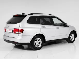 SsangYong  6