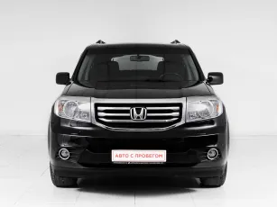 Honda  2