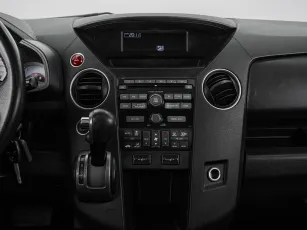 Honda  7
