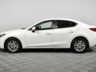 Mazda  3