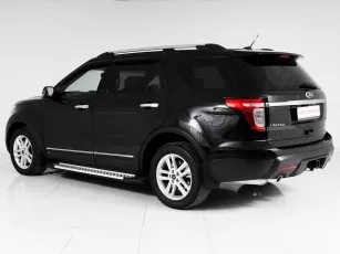 Ford  4