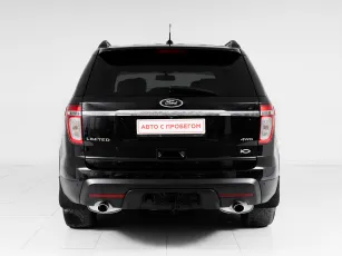 Ford  5