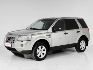 Land Rover  1