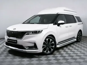 Kia Carnival,  IV