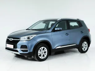 Chery  1