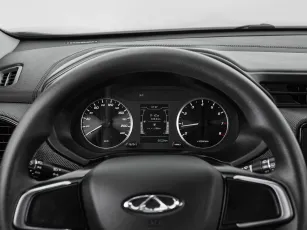 Chery  11