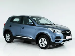 Chery  3